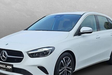 Mercedes-Benz B 200 5.123 km 30.990 &euro; Nettetal 41334