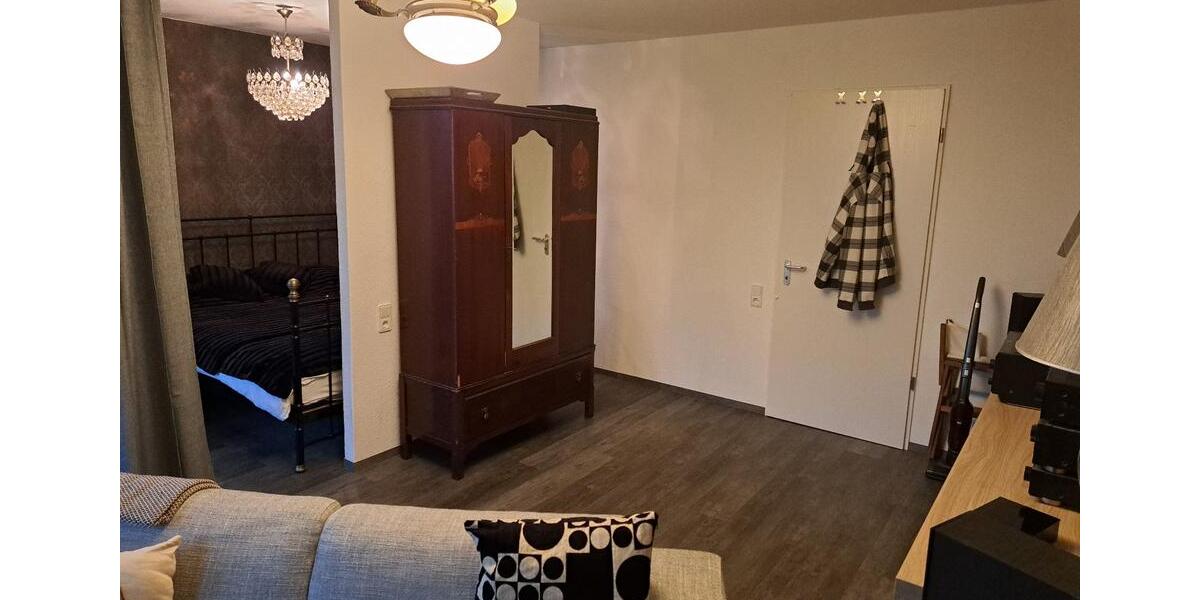 Etagenwohnung Düsseldorf Stadtbezirk 5 - 1.5 Zimmer, 47 m&sup2;, 199.000&euro; | Angebot:27465183