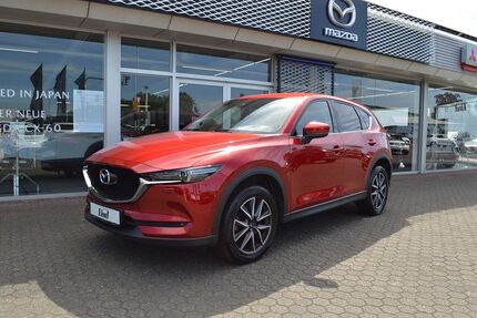 Mazda CX-5 6.270 km 32.900 &euro; Heinsberg 52525