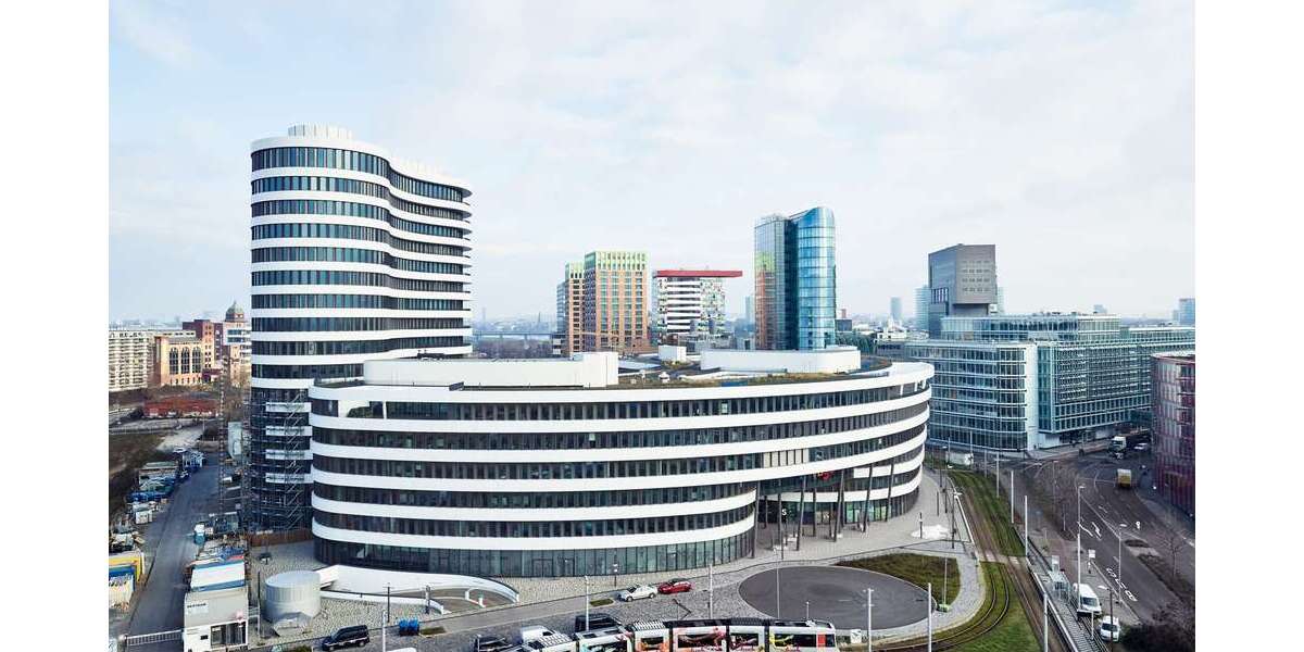 Gewerbeobjekt Düsseldorf Stadtbezirk 3 - 4.200&euro; | Angebot:27430662