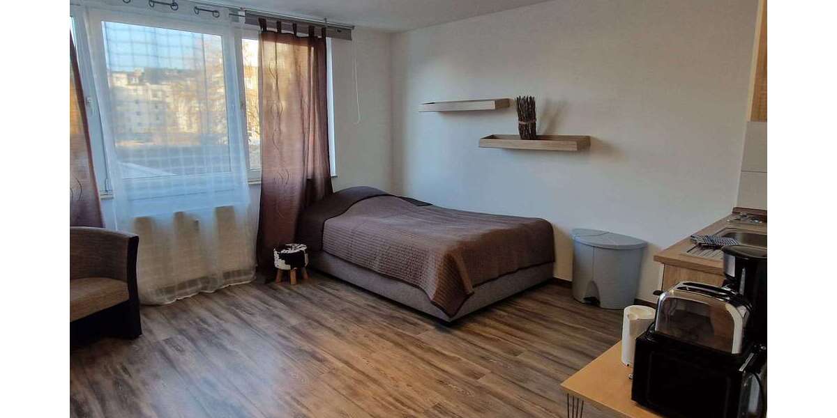Zimmer Düsseldorf Pempelfort - 1 Zimmer, 890&euro; | Angebot:24269903