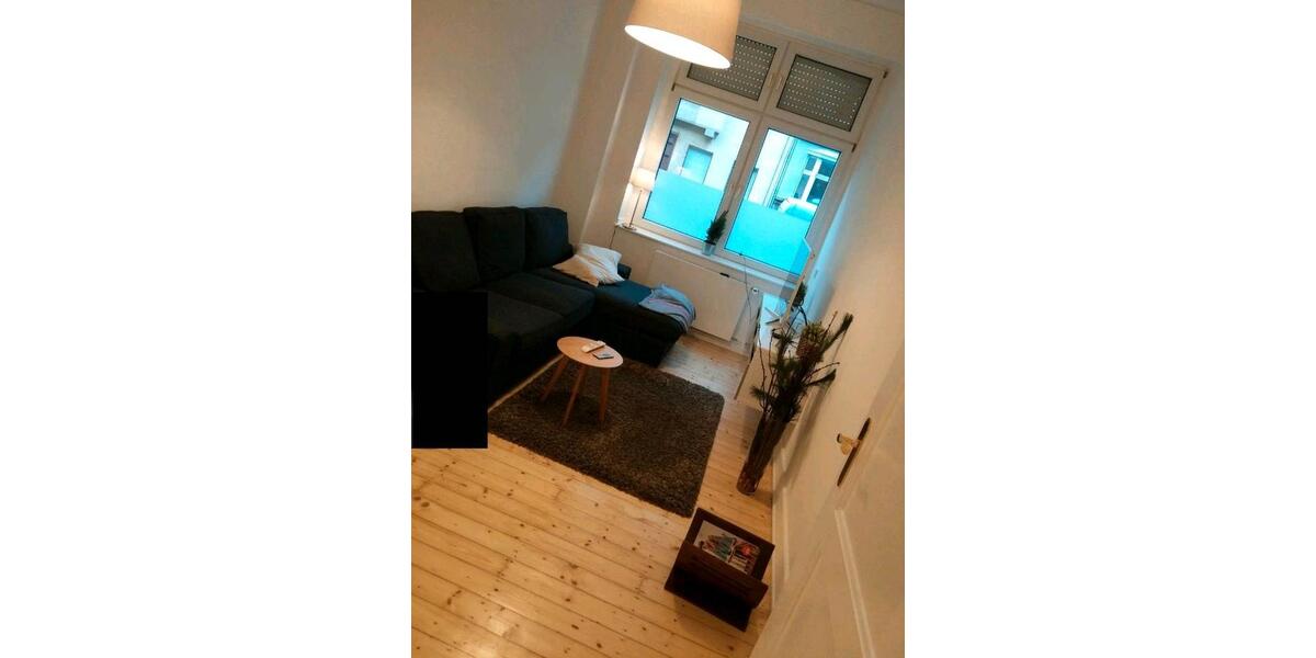 Hochparterre Düsseldorf Flingern Süd - 2 Zimmer, 55 m&sup2;, 270.000&euro; | Angebot:27440001