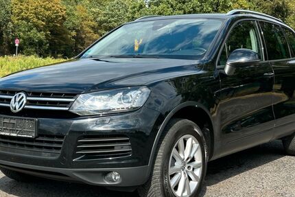 VW Touareg 195.000 km 12.990 &euro; Neukirchen-Vluyn 47506