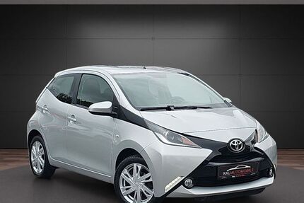 Toyota Aygo (X) 99.450 km 6.900 &euro; Viersen 41749