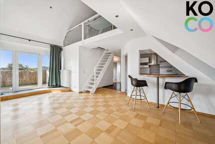 Wohnung Mönchengladbach Nord - 3 Zimmer, 112 m&sup2;, 190.000&euro; | Angebot:27418283