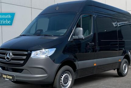 Mercedes-Benz Sprinter 3.260 km 46.934 &euro; Krefeld 47807
