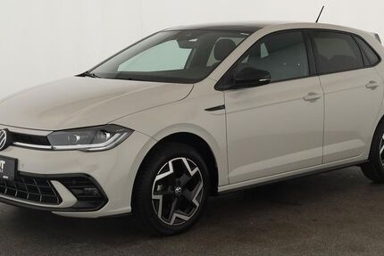 VW Polo 8.300 km 23.484 &euro; Düsseldorf 40233