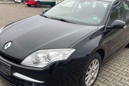 Renault Laguna 93.545 km 4.900 &euro; Krefeld 47809