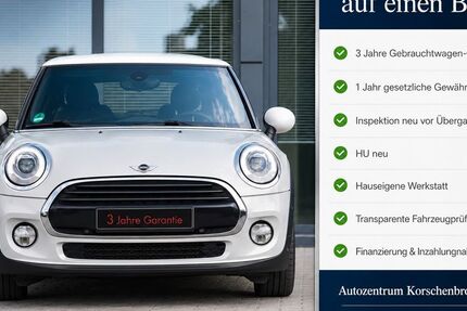 Mini Cooper D 115.000 km 15.980 &euro; Korschenbroich 41352