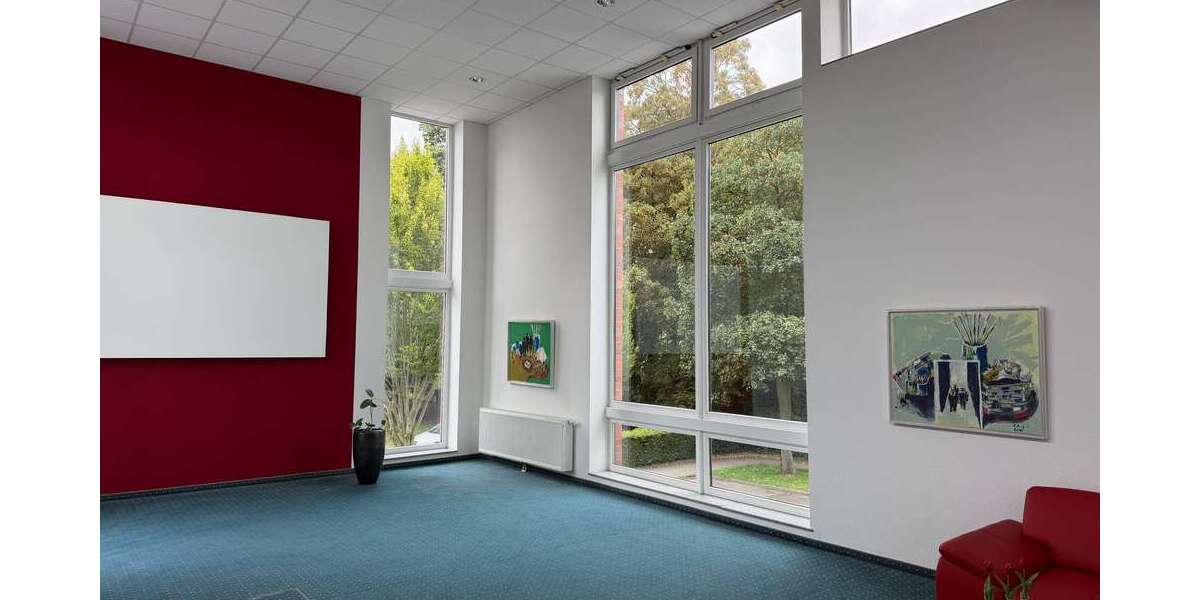 Gewerbeobjekt Nettetal - 1.266&euro; | Angebot:27345057