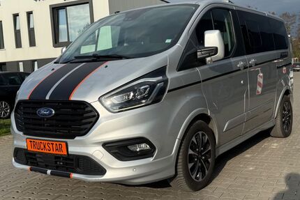 Ford Transit 130.555 km 23.799 &euro; Wassenberg 41849