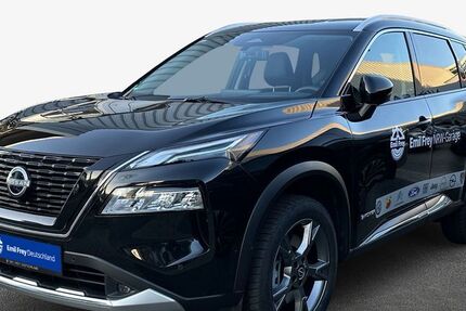 Nissan X-Trail 31.752 km 31.980 &euro; Düsseldorf 40233