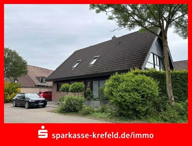 Einfamilienhaus Kempen - 8 Zimmer, 223 m&sup2;, 649.000&euro; | Angebot:26883222