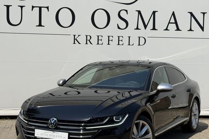 VW Arteon 31.885 km 28.500 &euro; Krefeld 47805