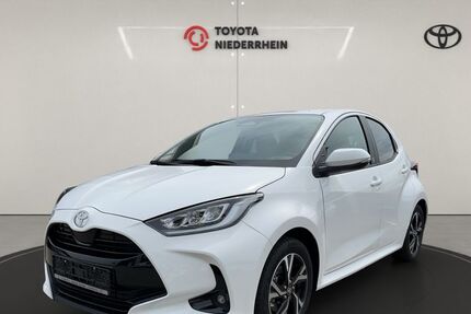 Toyota Yaris 5.000 km 23.485 &euro; Krefeld 47809