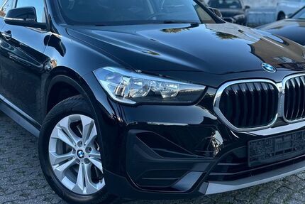 BMW X1 29.200 km 21.648 &euro; Mönchengladbach 41063