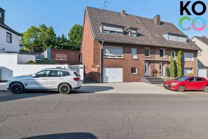 Haus Mönchengladbach Süd - 7 Zimmer, 220 m&sup2;, 499.000&euro; | Angebot:27418326