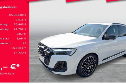 Audi SQ7 24.121 km 84.880 &euro; Mönchengladbach 41066