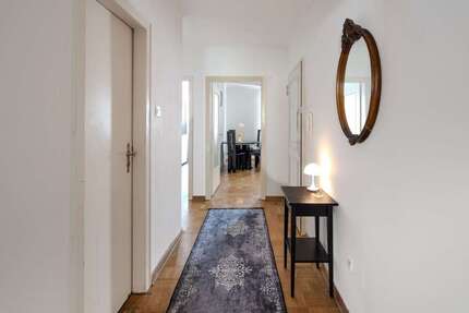 Zimmer Düsseldorf Pempelfort - 670&euro; | Angebot:27324896