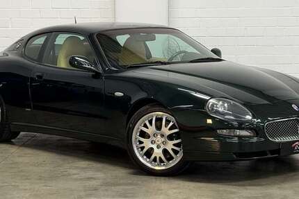 Maserati 4200 93.800 km 24.900 &euro; Krefeld 47805
