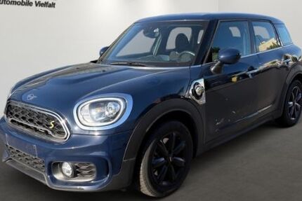 Mini Countryman C (Cooper) 30.000 km 19.350 &euro; Neuss 41464