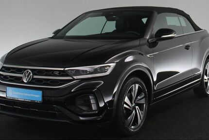 VW T-Roc 48.339 km 25.590 &euro; Krefeld 47803