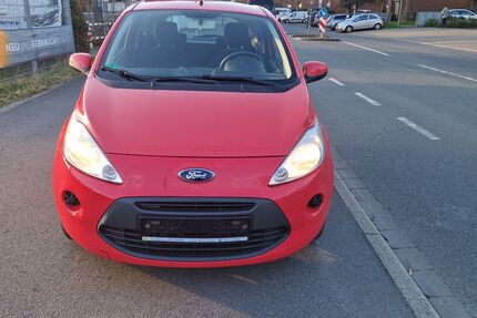 Ford Ka/Ka+ 105.185 km 3.300 &euro; Düsseldorf 40549
