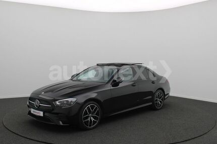Mercedes-Benz E 300 108.050 km 39.990 &euro; Mönchengladbach 41066
