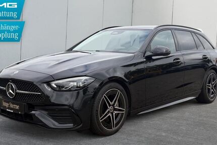 Mercedes-Benz C 180 24.467 km 35.900 &euro; Neuss 41464