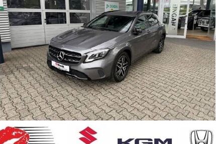 Mercedes-Benz GLA 200 38.744 km 22.950 &euro; Meerbusch 40667