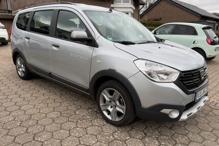 Dacia Lodgy 31.650 km 14.500 &euro; brüggen 41379