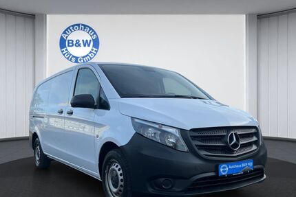 Mercedes-Benz Vito 78.595 km 19.999 &euro; Krefeld 47805