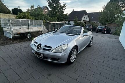 Mercedes-Benz SLK 200 163.500 km 6.500 &euro; Korschenbroich 41352