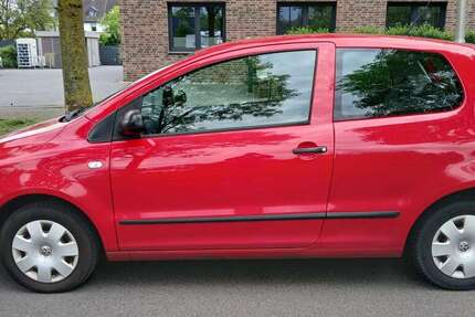 VW Fox 211.592 km 1.100 &euro; Viersen, Stadt 41749