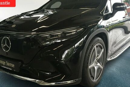 Mercedes-Benz EQS SUV 15.879 km 79.980 &euro; Mönchengladbach 41068