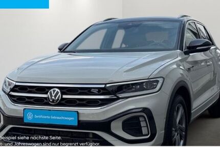 VW T-Roc 37.163 km 26.390 &euro; Neuss 41460