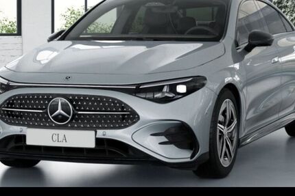 Mercedes-Benz CLA 200 9.900 km 47.690 &euro; Düsseldorf 40470