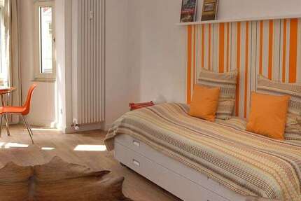 Zimmer Düsseldorf Unterbilk - 1 Zimmer, 1.290&euro; | Angebot:24985033