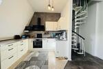 Dachgeschoßwohnung Mönchengladbach Nord - 4.5 Zimmer, 117 m&sup2;, 295.000&euro; | Angebot:27108701