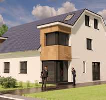 Haus Düsseldorf Benrath - 4 Zimmer, 160 m&sup2;, 899.000&euro; | Angebot:27280603