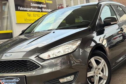 Ford Focus 145.000 km 7.490 &euro; Viersen 41748
