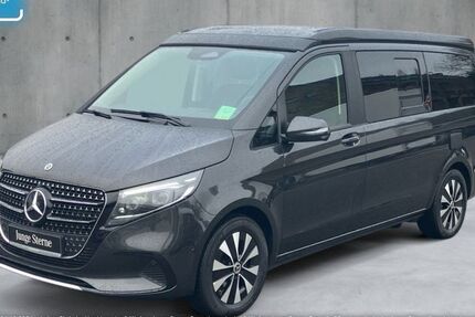 Mercedes-Benz V 300 18.352 km 75.980 &euro; Düsseldorf 40231