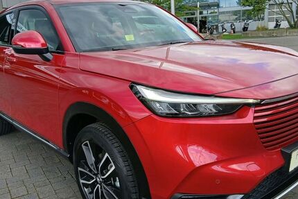 Honda HR-V 12.400 km 26.980 &euro; Düsseldorf 40233