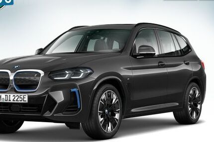 BMW iX3 62.799 km 40.690 &euro; Düsseldorf 40549