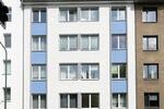 Etagenwohnung Düsseldorf Pempelfort - 1.5 Zimmer, 26 m&sup2;, 143.000&euro; | Angebot:26958626
