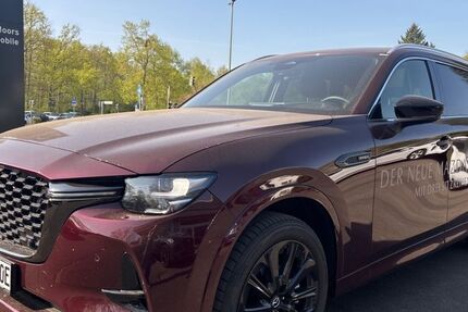 Mazda CX-80 3.500 km 48.991 &euro; Neuss 41464