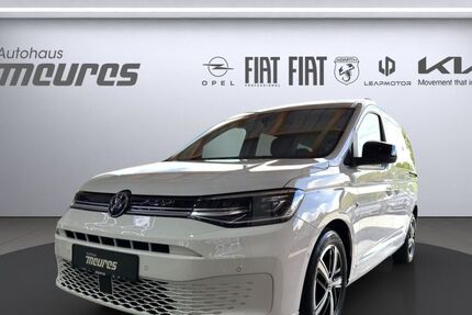 VW Caddy 28.413 km 35.988 &euro; Heinsberg 52525