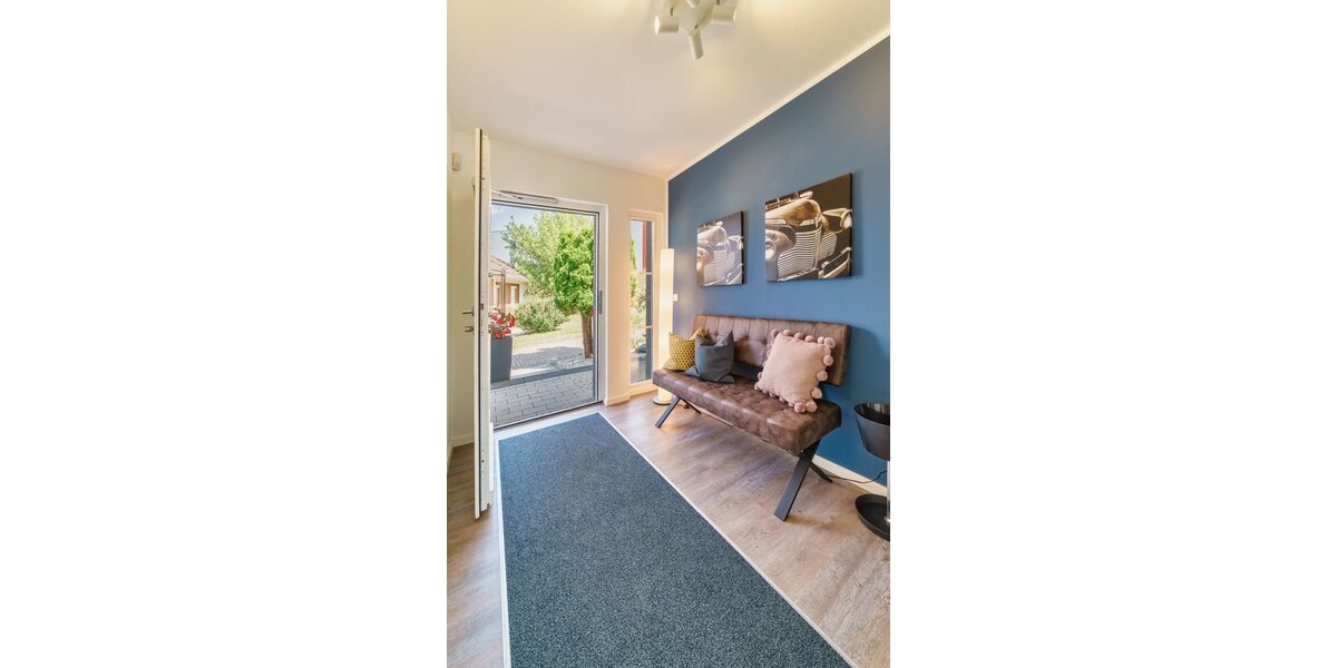 Ihr Traumhaus in Mönchengladbach - Individuell geplant - Einfamilienhaus Mönchengladbach Nord | Angebot:27479681