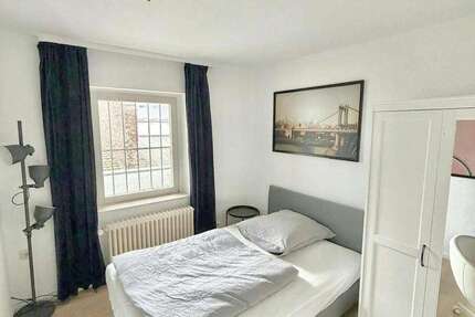 Zimmer Düsseldorf Derendorf - 799&euro; | Angebot:27466788