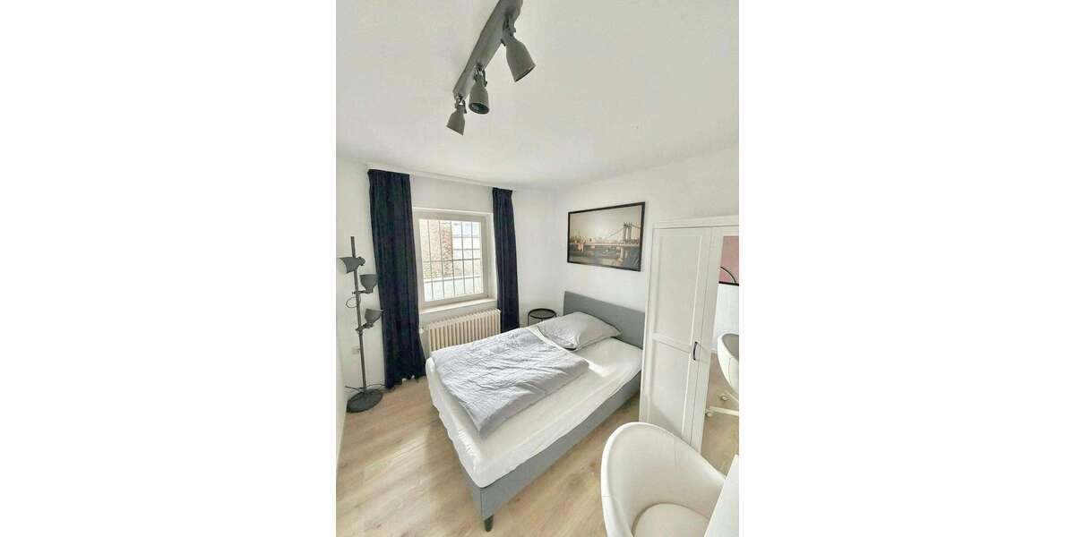 Zimmer Düsseldorf Derendorf - 799&euro; | Angebot:27466788